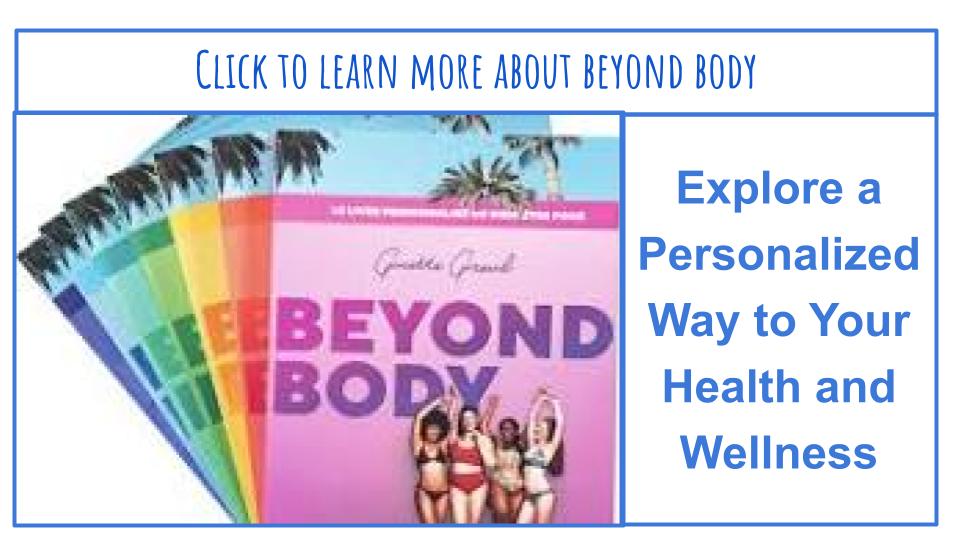 Beyond Body