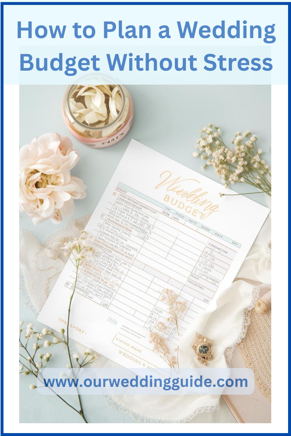 Budget Planner