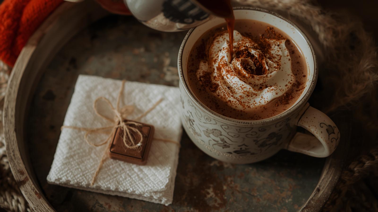 Cocoa Proposal Cocoa Proposal