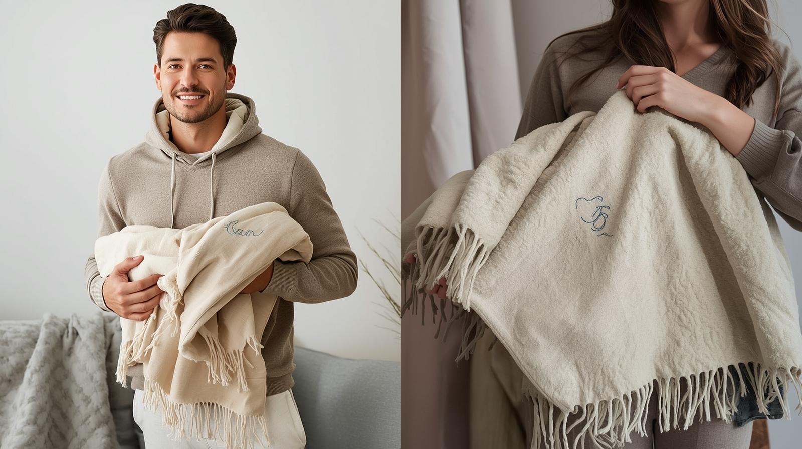 Comfort Wear for Valentines Day