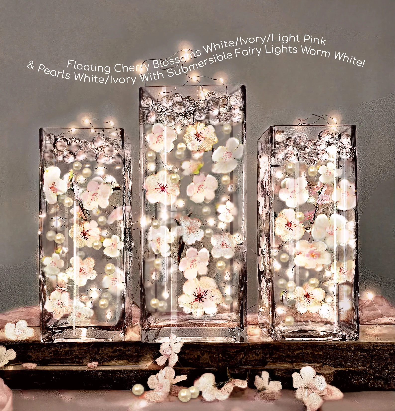 Etsy Wedding Table Flowers - Rakuten