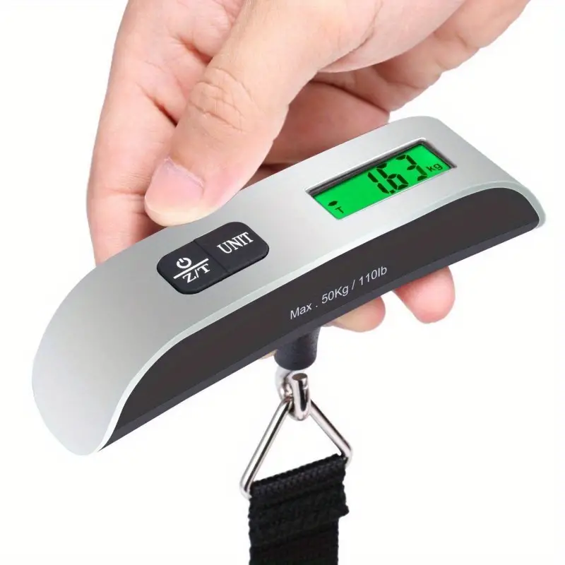 Suitcase Weigh Scale