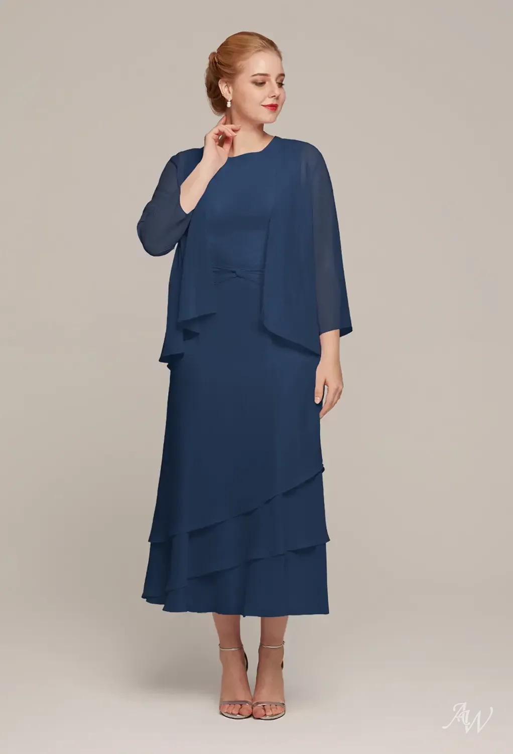 Mother of Bride 1