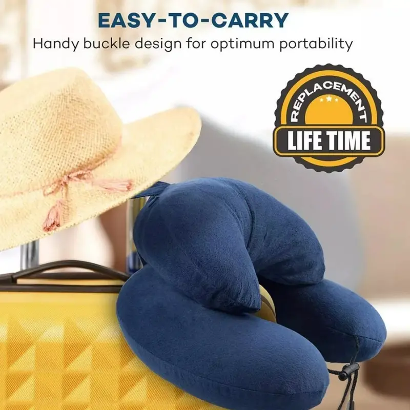 Neck Pillow