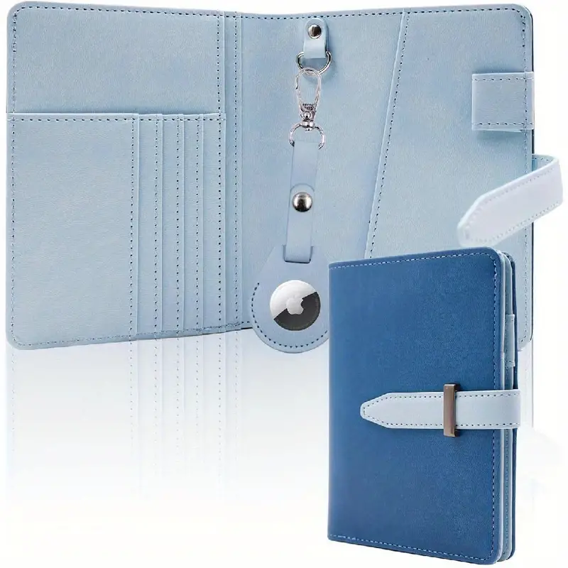 Passport Holder