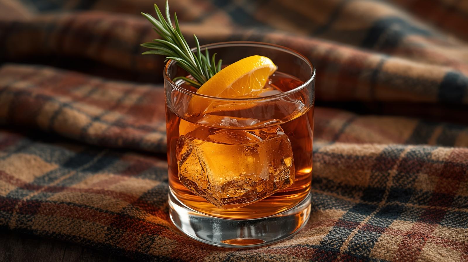 Old Fashioned 3