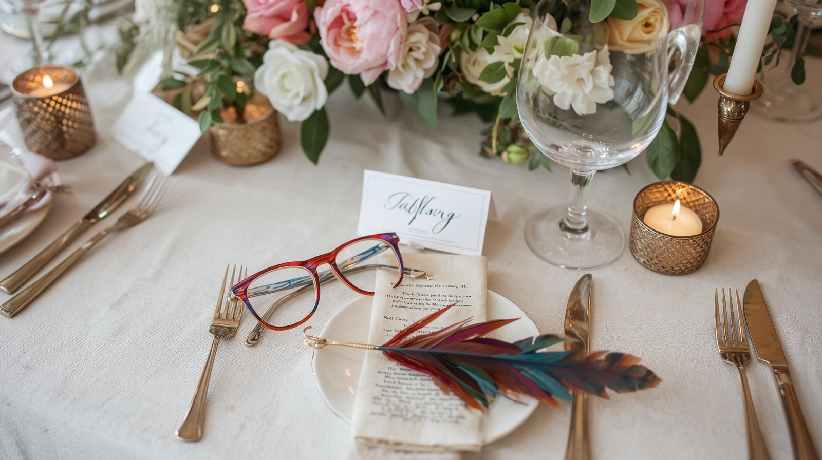 Reading Glasses