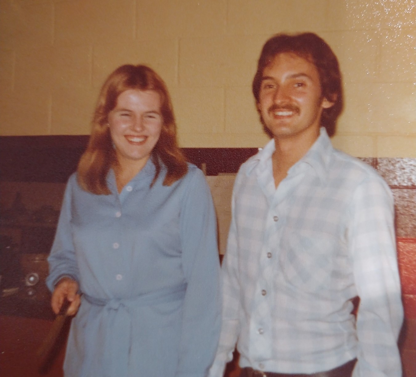 Marking the change from newlyweds through the journey of marriage. Marking the change from newlyweds through the journey of marriage.