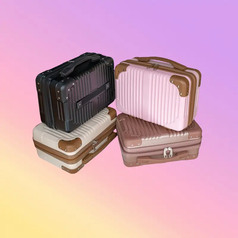 Suitcase