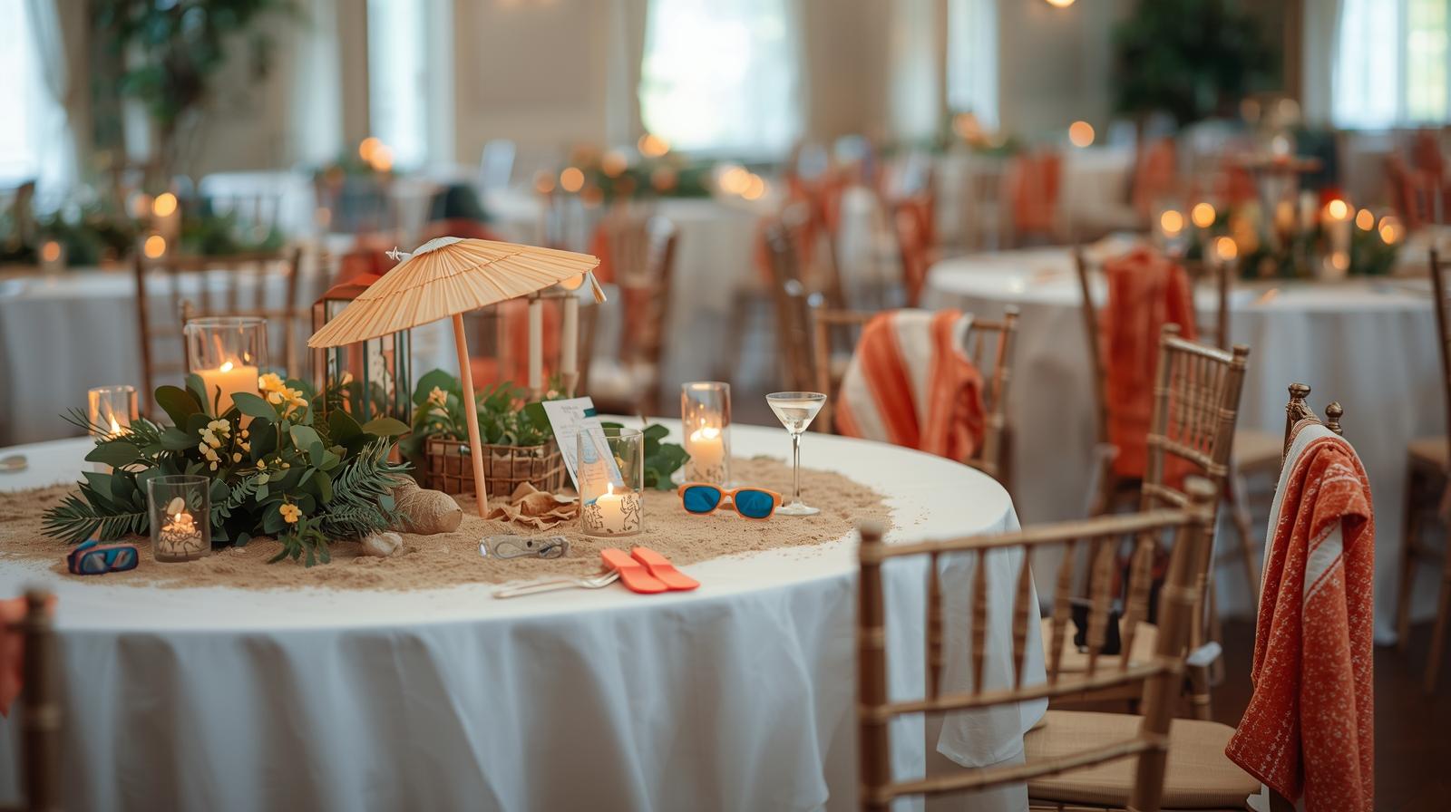 Tablescape Beach 2