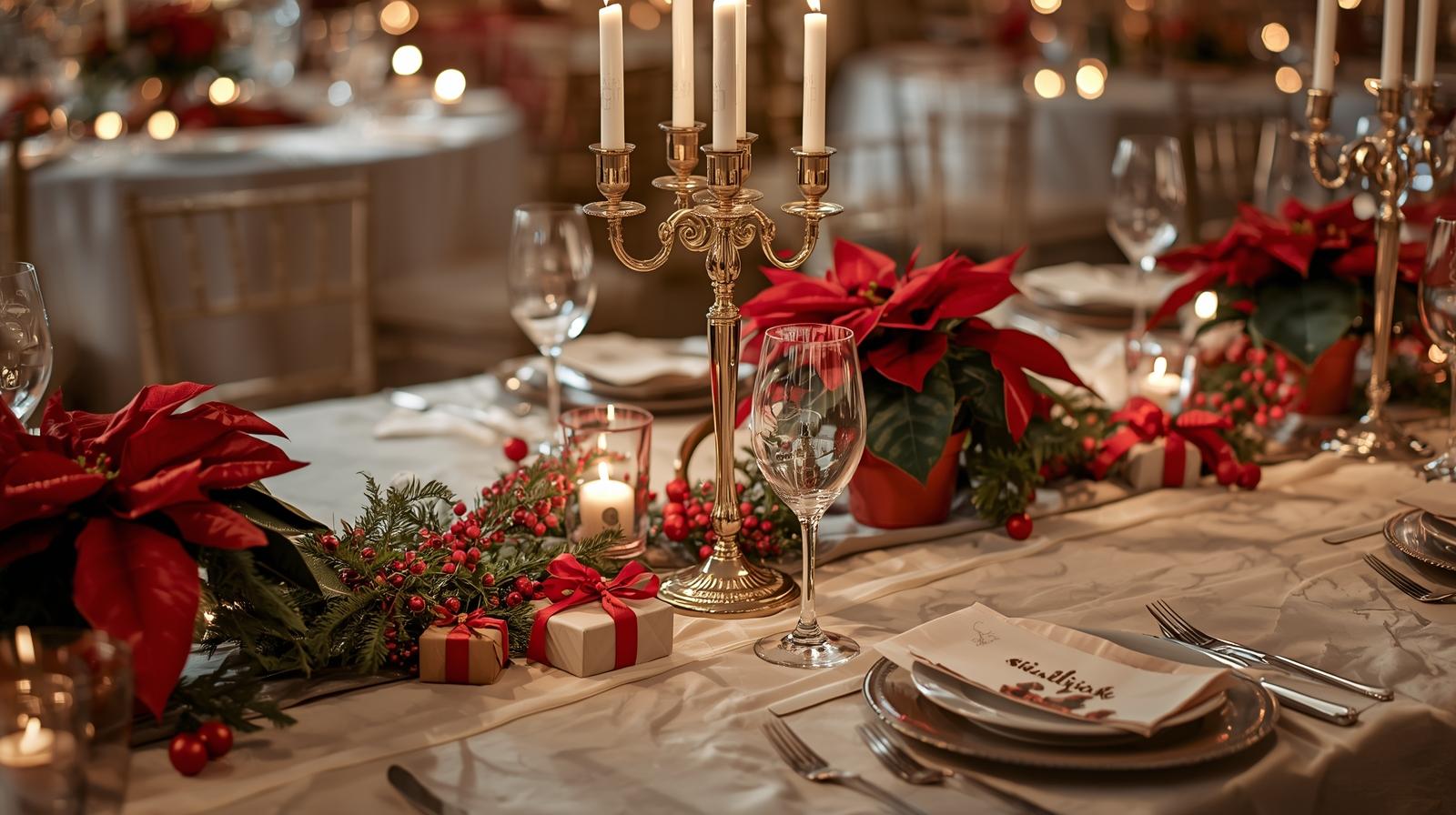 Tablescape 3