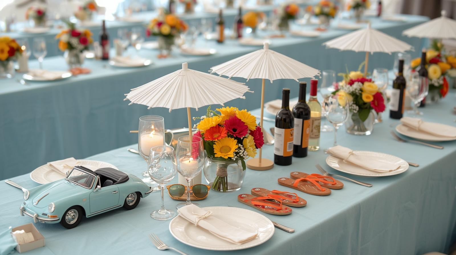 Tablescape Summer 3