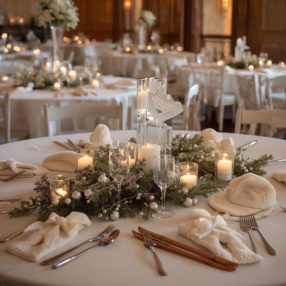 Tablescape Winter 3