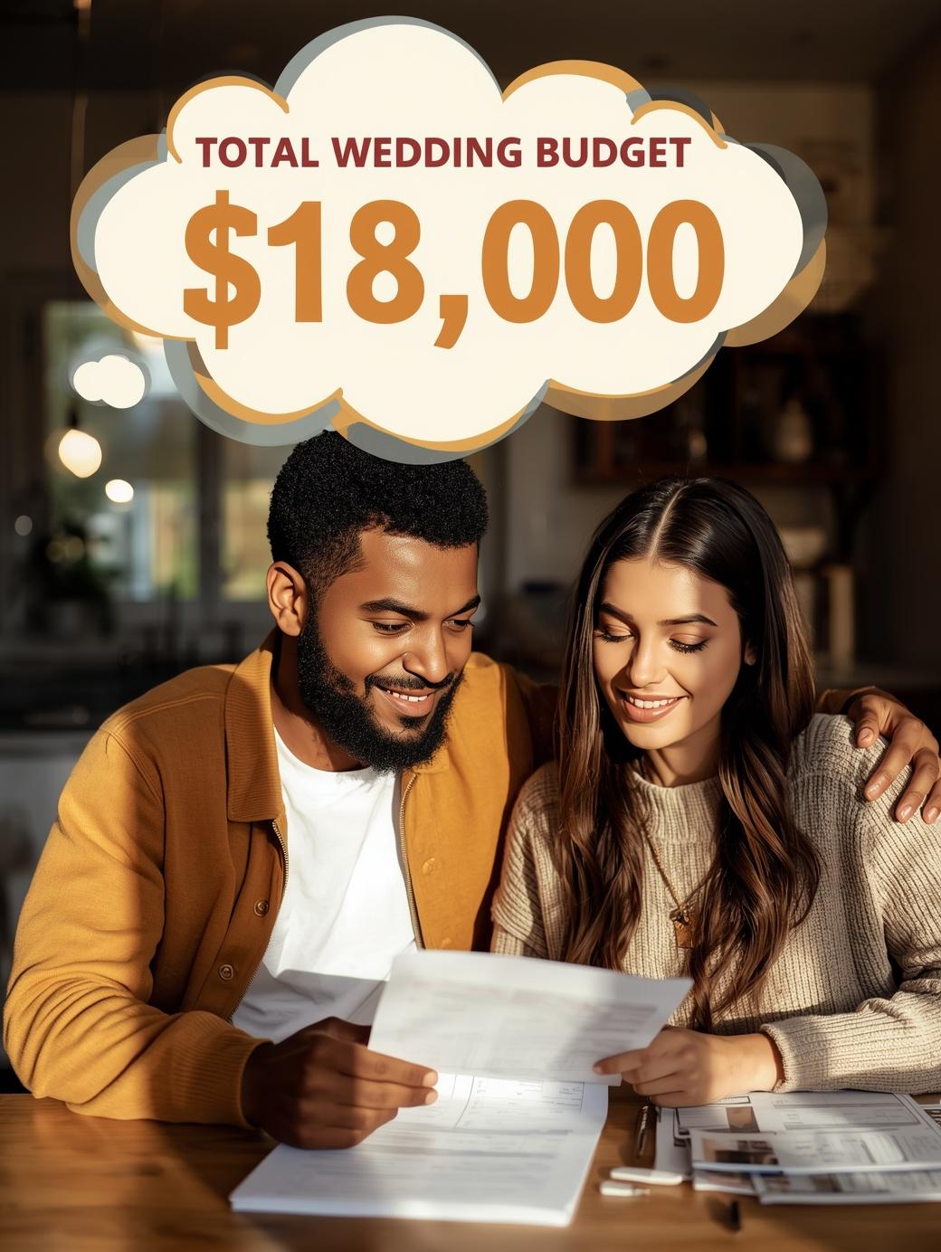 Total Budget Consideration