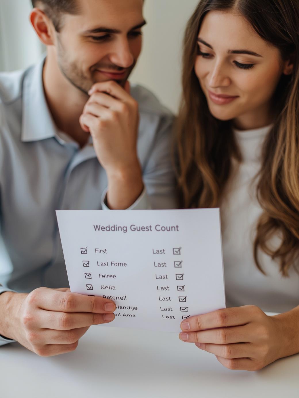 Guest Count
