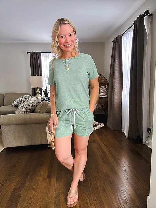 Womens Casual Wear Green Amazon