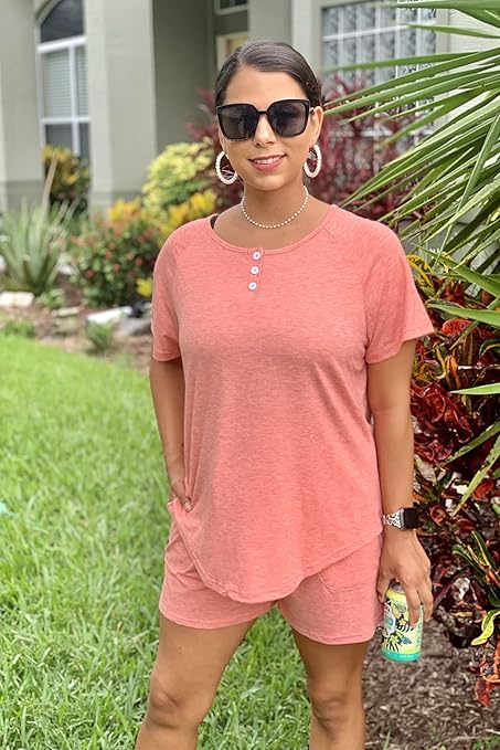 Womens Pink Casual Wear