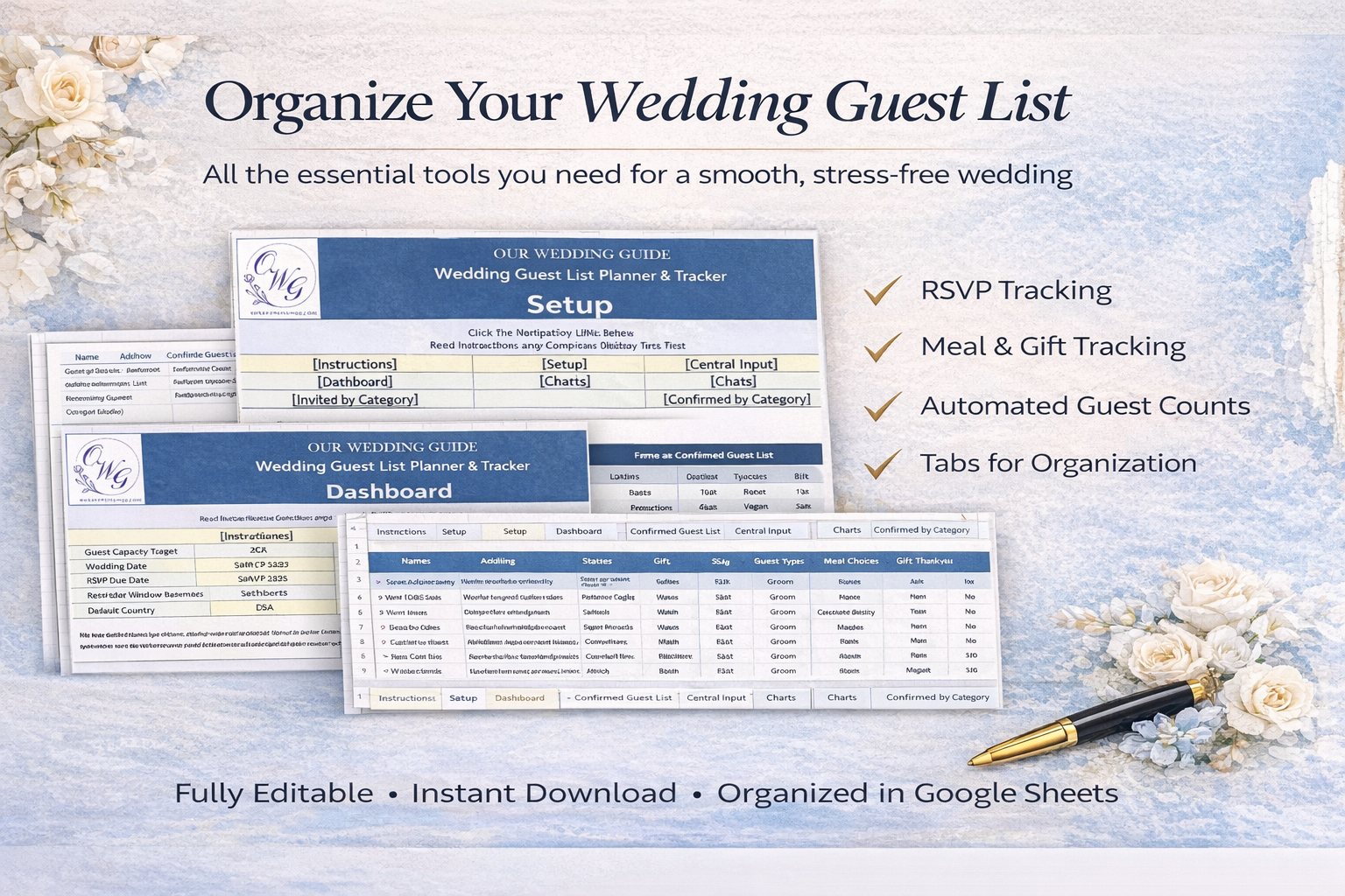 editable-wedding-guest-list-planner-features-google-sheets