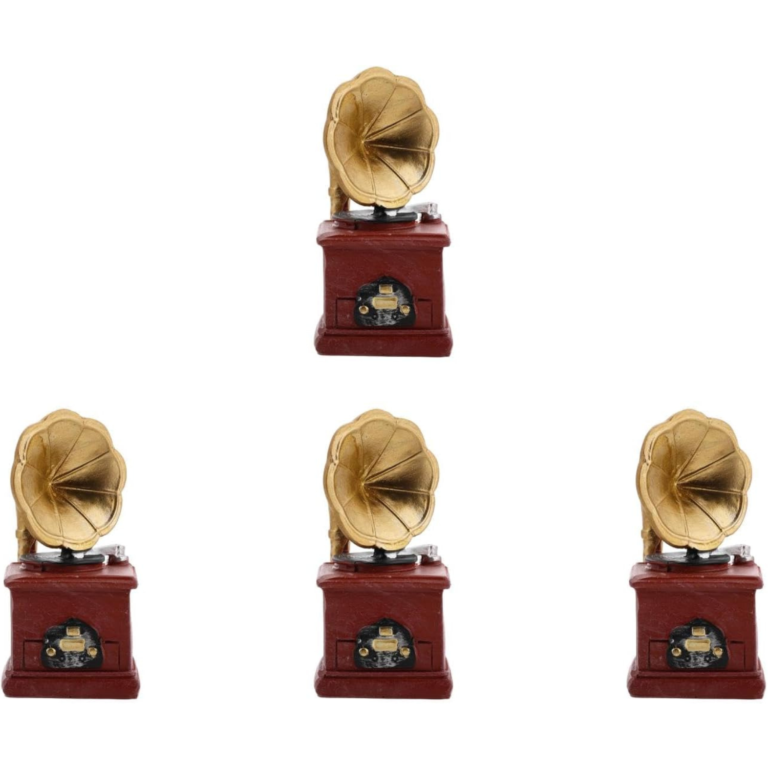 bulk mini phonograph replicas