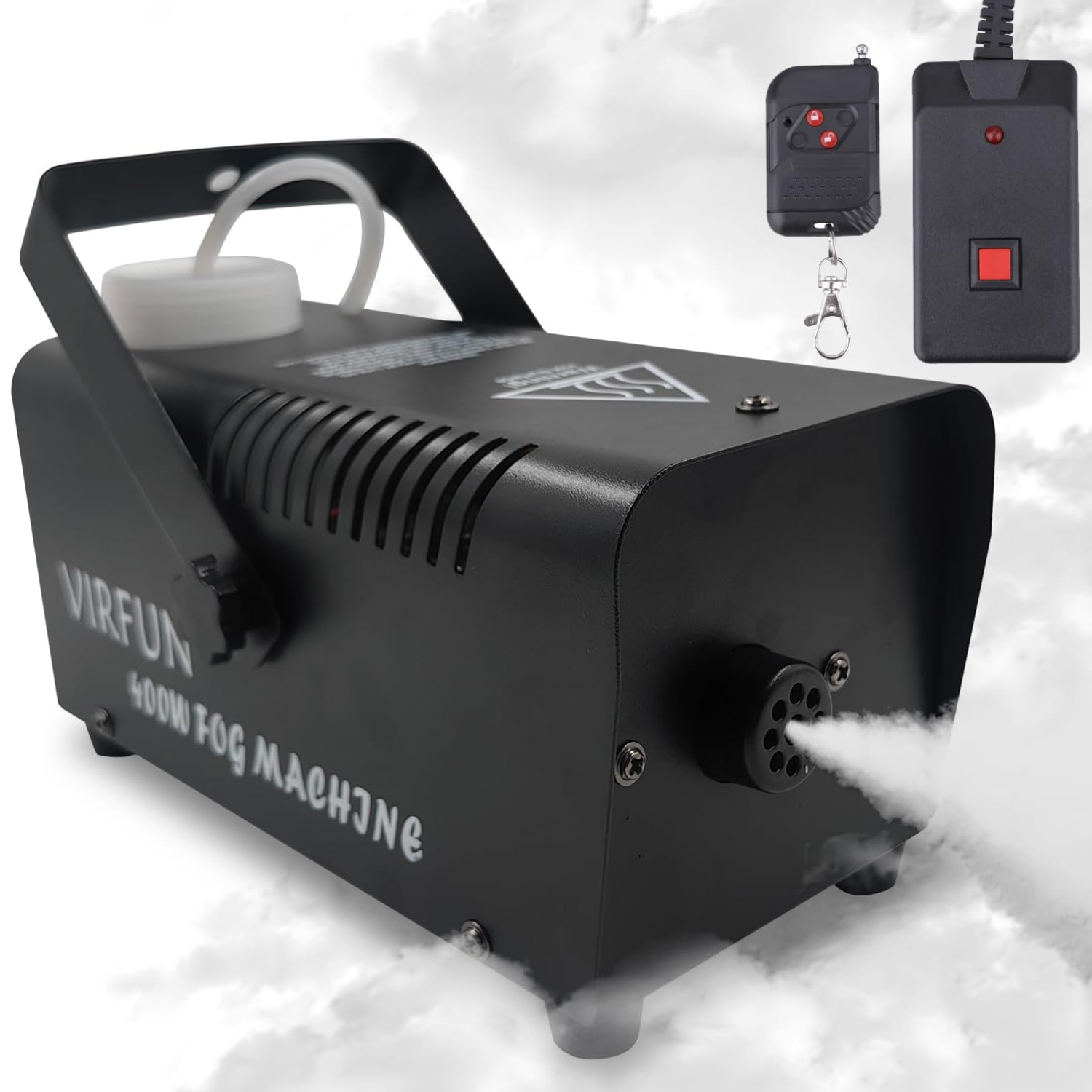 fog machine