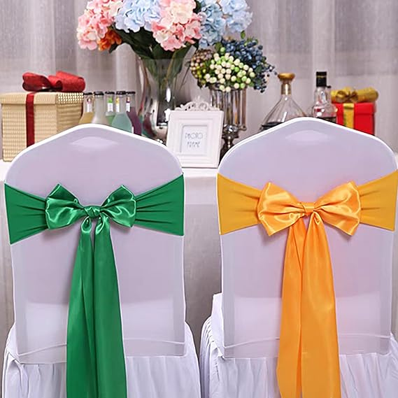 Chair Accessories Budget Wedding Decor Amazon