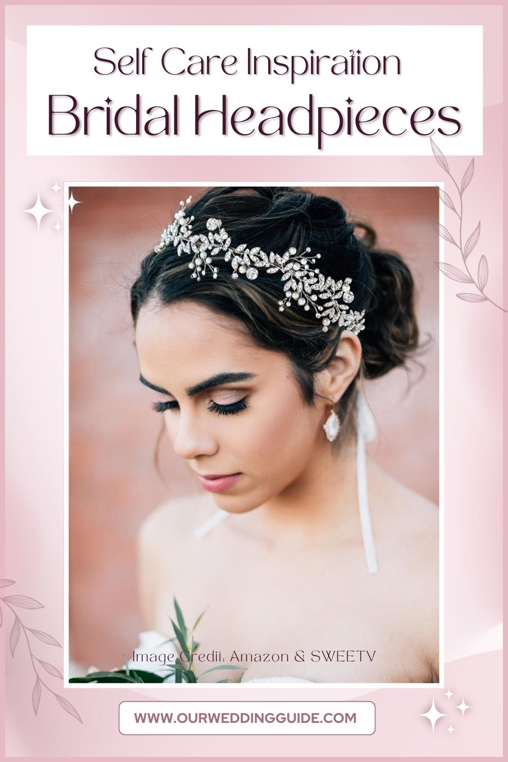 Bridal Headpieces