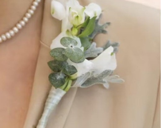 Flowers Boutonniere Enjoy flowers