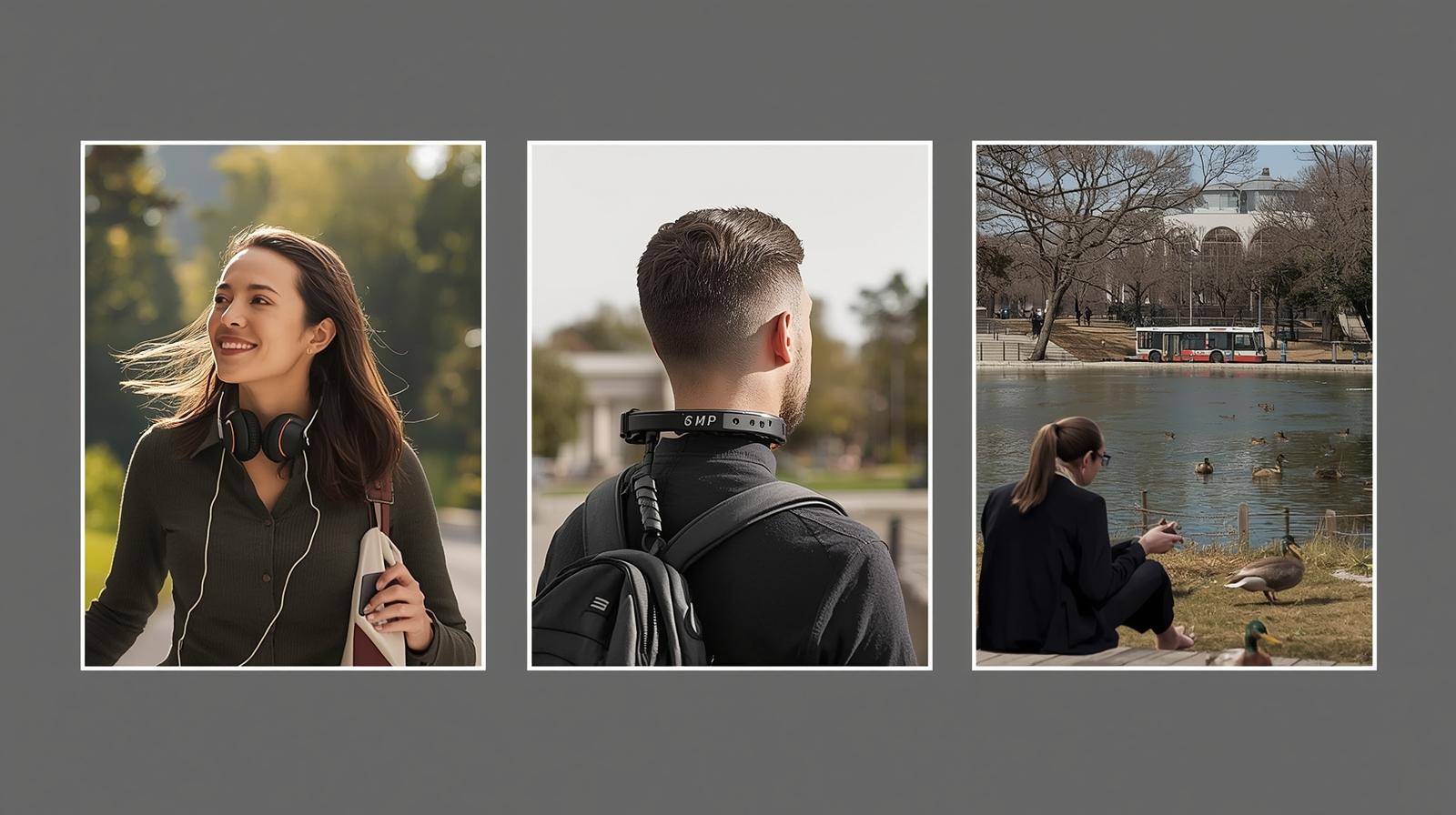 Headphones Valentines Day