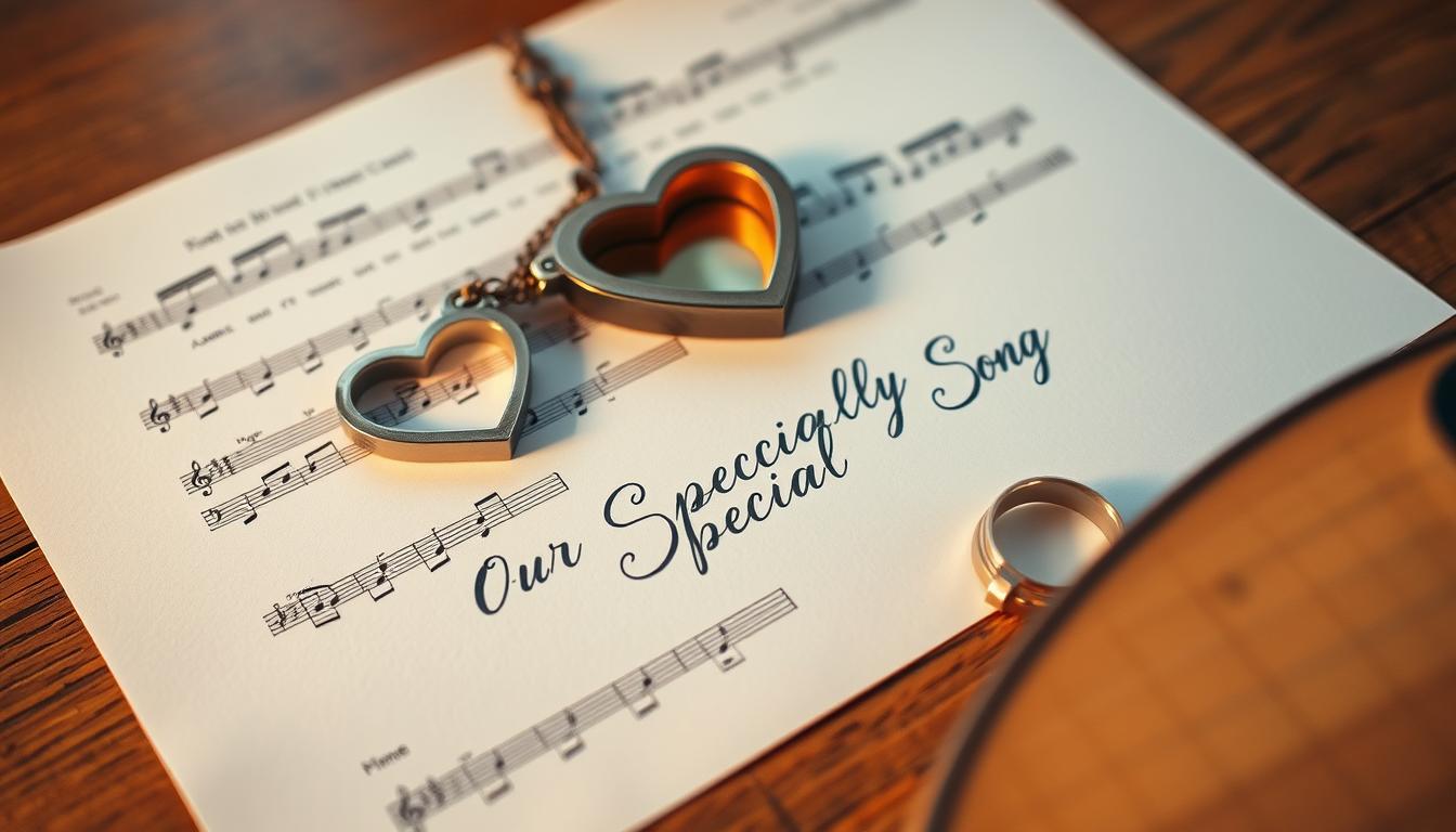 Love Song Sheet Music