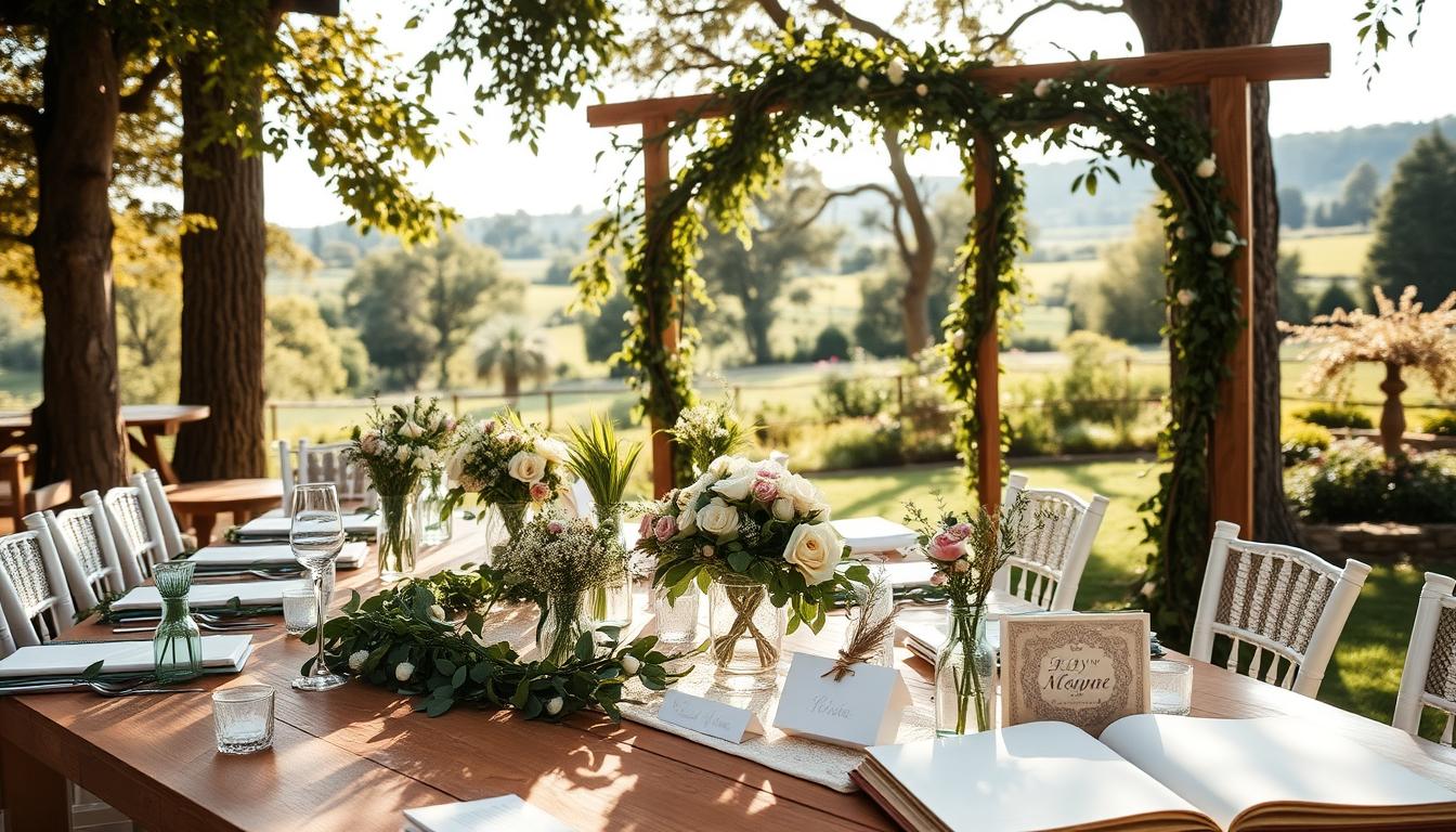 Top Outdoor Party Essentials and Supplies 1