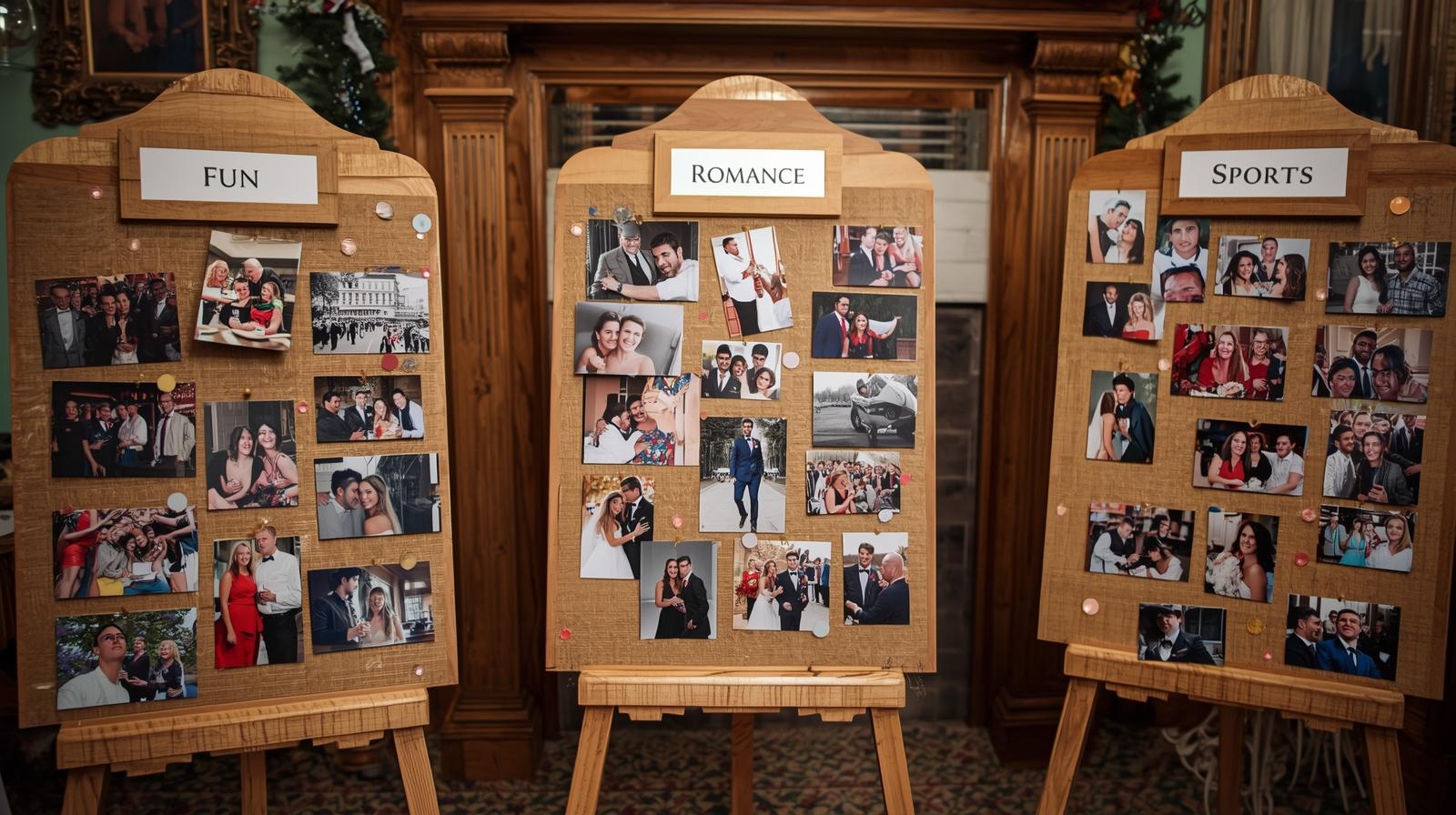 Picture Display Boards Picture Display Boards