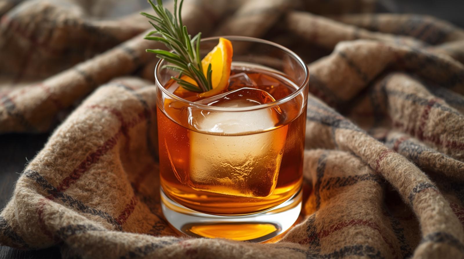 Old Fashioned 1
