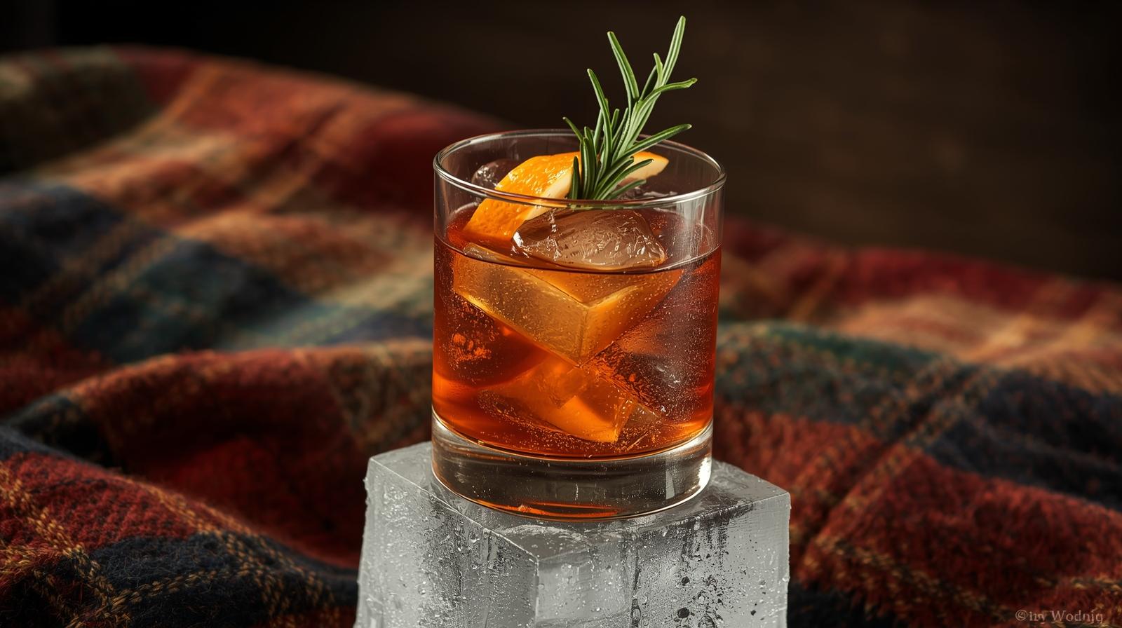 Old Fashioned 4