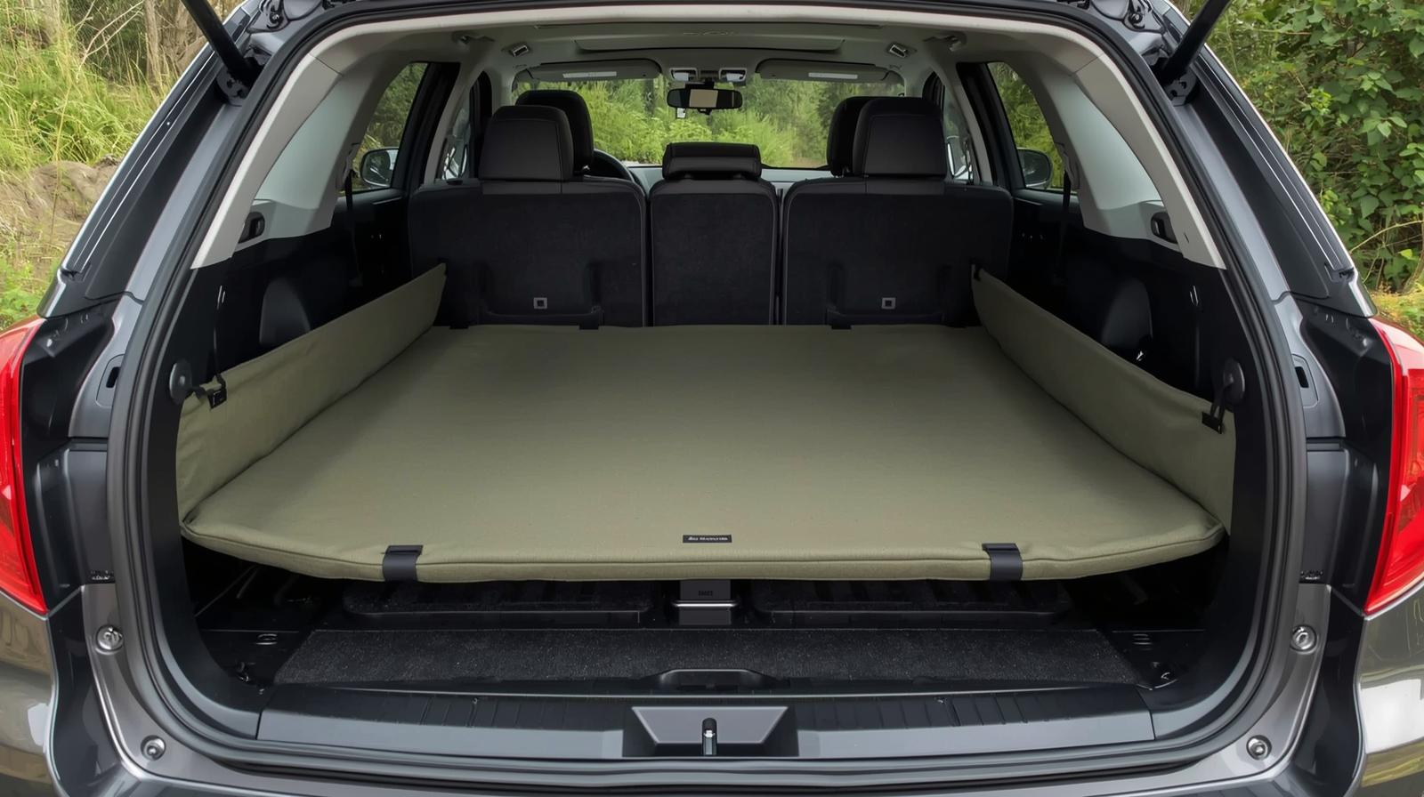 Portable Travel Beds