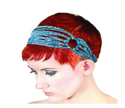 Short Hairstyle 4
