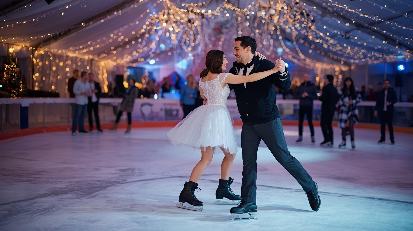 Skating Party Skating Party