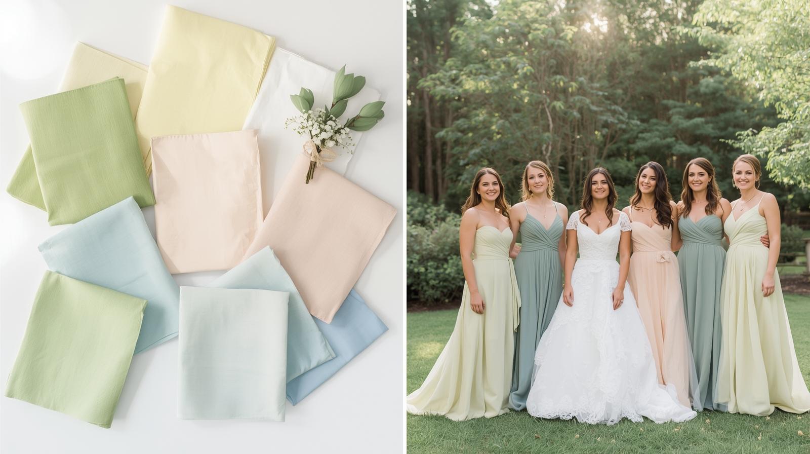 Spring Color Palette