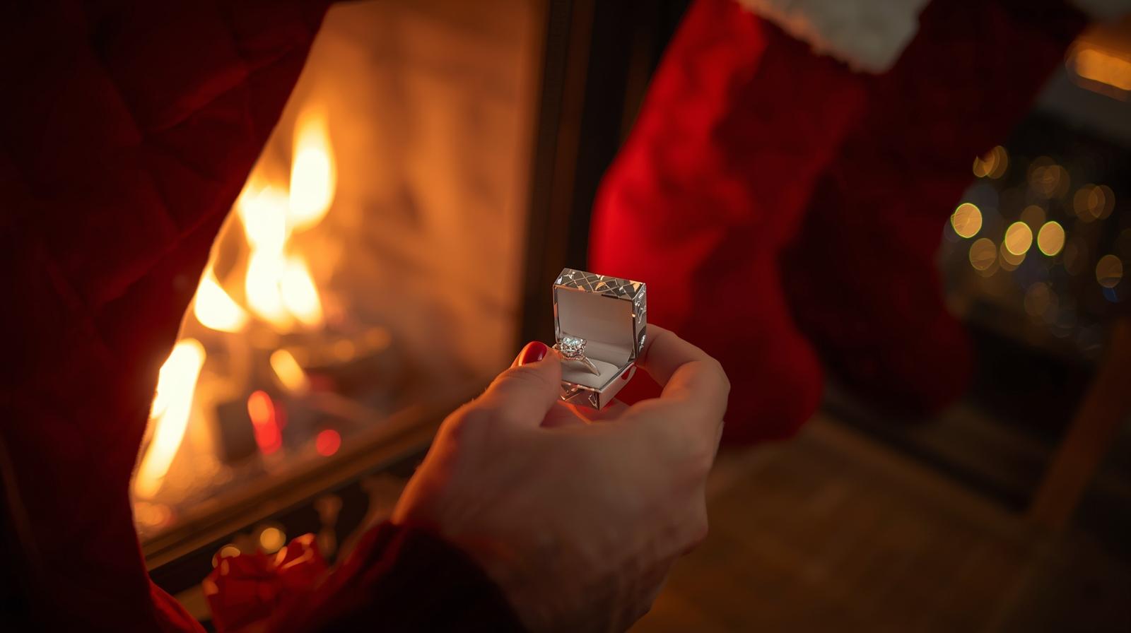 Stocking Stuffer Proposal