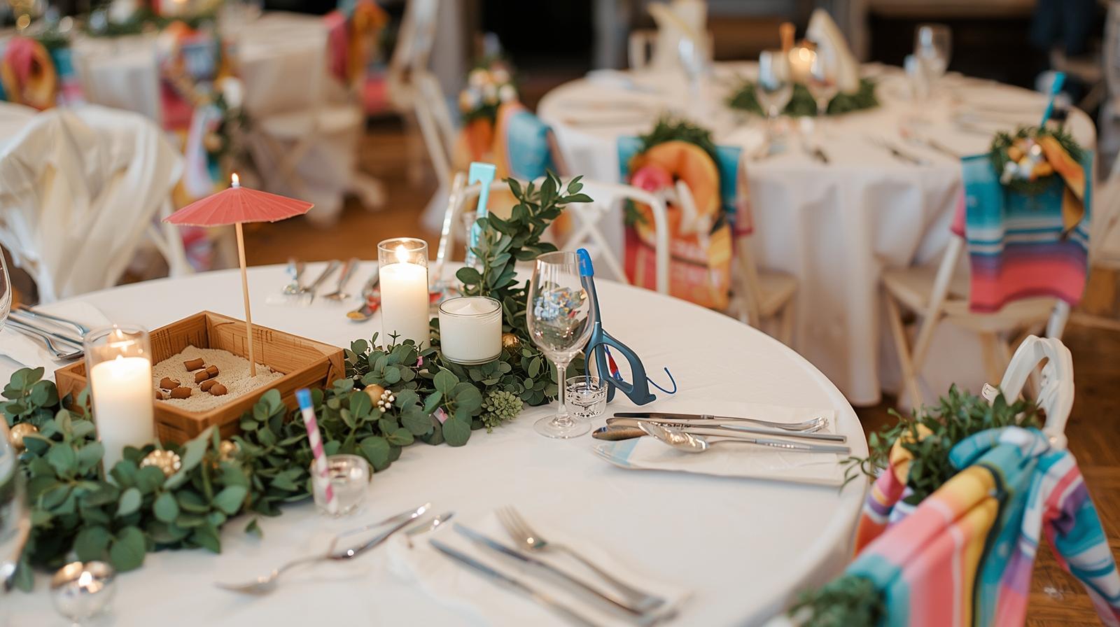 Tablescape Beach 4