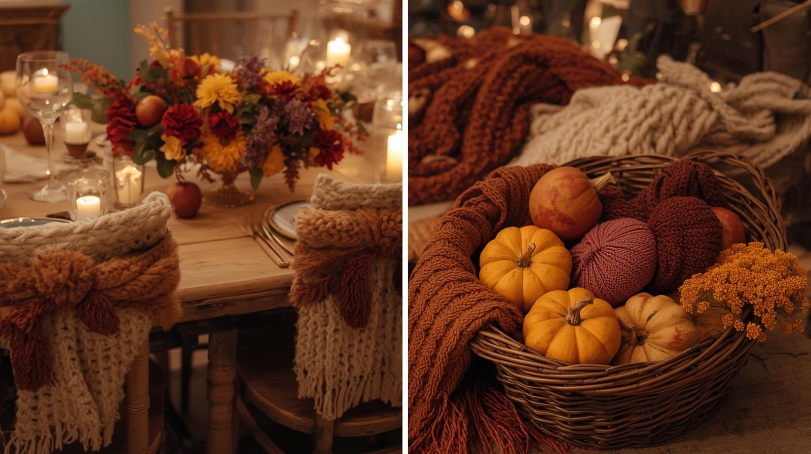 Tablescape Fall 3
