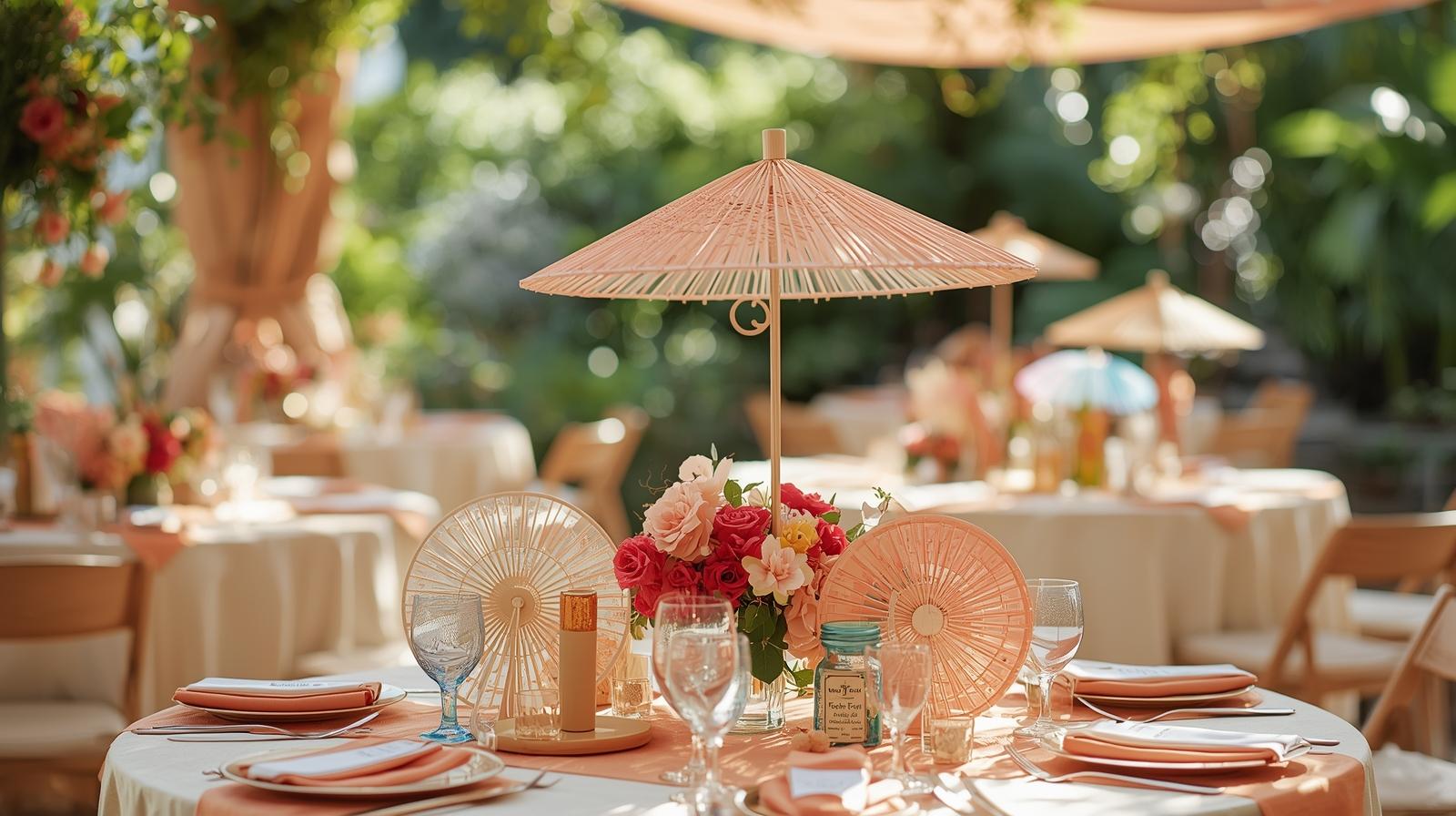 Tablescape Summer 1
