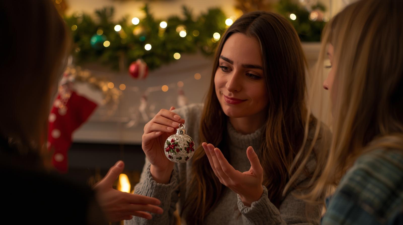 Tree Ornament Tree Ornament