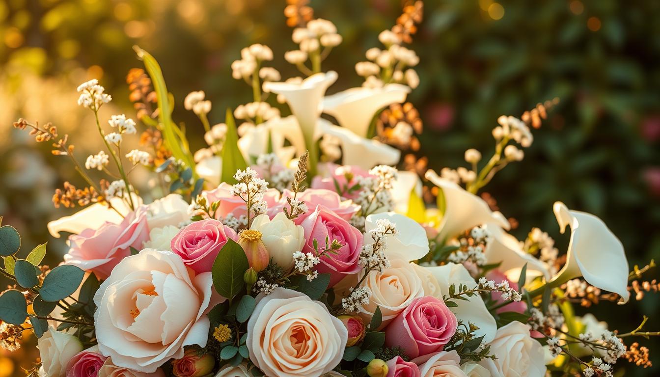 Wedding Flowers