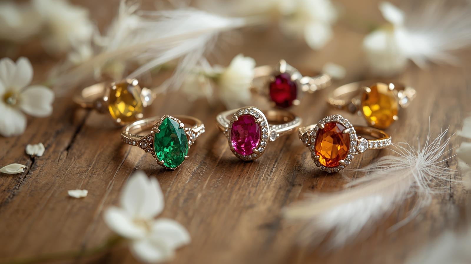 Wedding Ring Alternatives Wedding Ring Alternatives