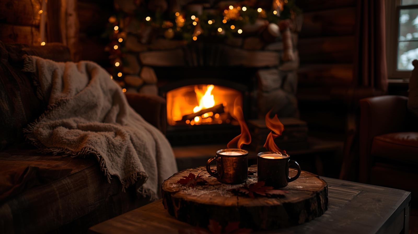 Winter Cabin Proposal Winter Cabin Proposal